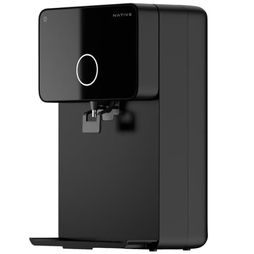 Native by Urban Company M1 RO+UV+Copper+Alkaline