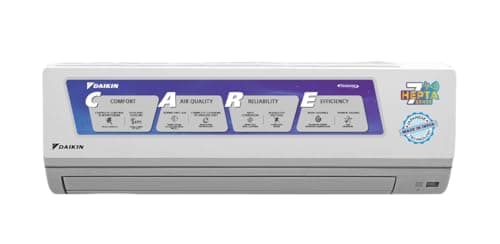 Daikin 2.2 Ton 3 Star Inverter Split AC