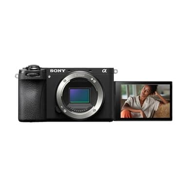 Sony Alpha A6700 (Body)
