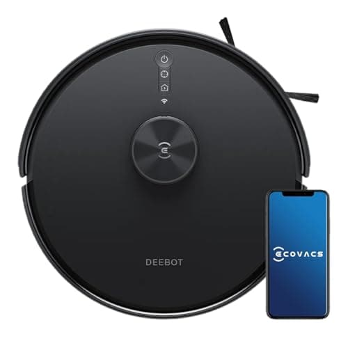 ECOVACS Deebot Y1 Pro
