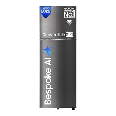 Samsung 330L WiFi Bespoke AI