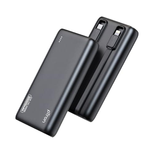 pTron Dynamo Storm 20000mAh