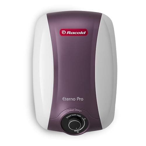 Racold Eterno Pro 25L