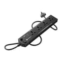 Portronics Power Plate 10