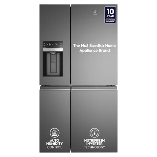Electrolux 680L UltimateTaste 900 French Door Refrigerator