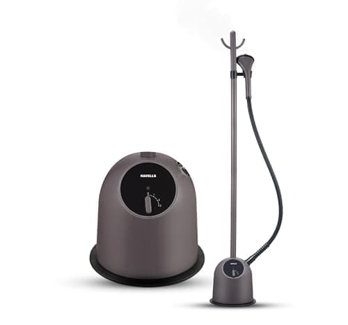 Havells Fyber 1600W Standing Garment Steamer