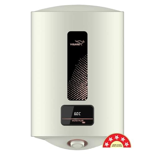 V-Guard Victo 15L