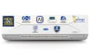 Carrier 1.5T 5 Star WiFi Flexicool