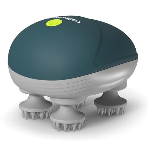 Caresmith Revive Electric Scalp Massager