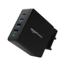 Amazon Basics 100W 4-Port GaN