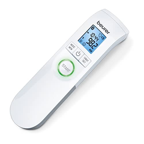 Beurer FT 95 3-in-1 Bluetooth