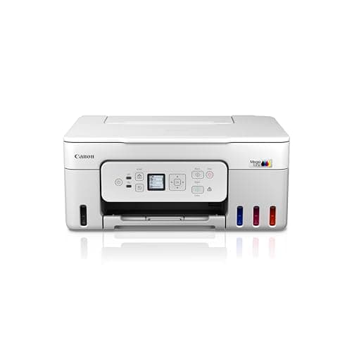 Canon PIXMA MegaTank G3780
