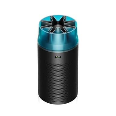 Dyson Hushjet Purifier Compact HJ10