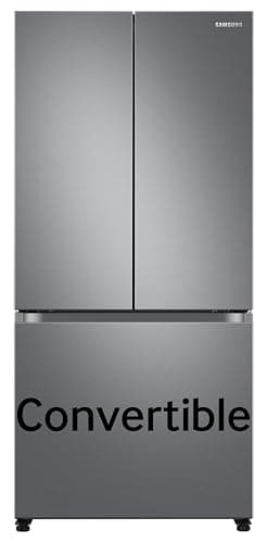 Samsung 580L French Door Refrigerator RF57A5032S9