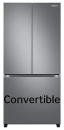 Samsung 580L French Door RF57A5032S9
