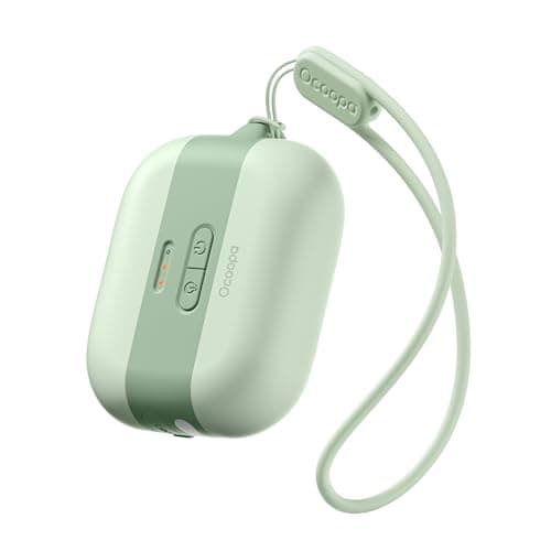 OCOOPA HeatCube Hand Warmers