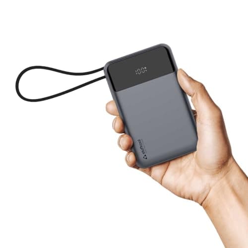 Stuffcool GIGA 65W (20,000mAh)