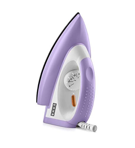 Usha Armor 1100W Dry Iron