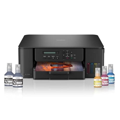 Brother DCP-T535DW