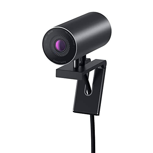 Dell UltraSharp WB7022 4K Webcam