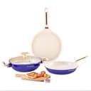 Prestige Omega Granite 3-Piece Set