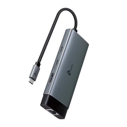 TP-Link USB-C 6-Port Hub