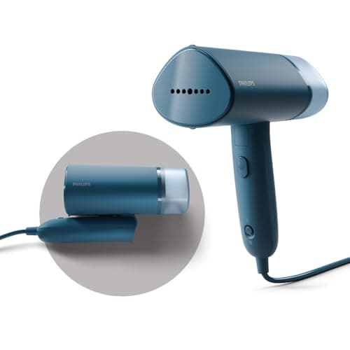 Philips STH3000/20 Handheld Garment Steamer