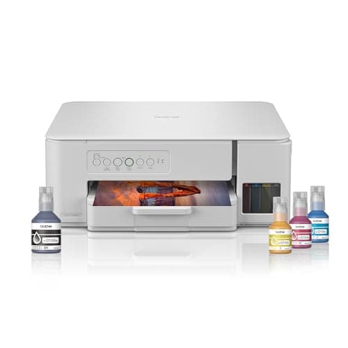 Brother DCP-T436W