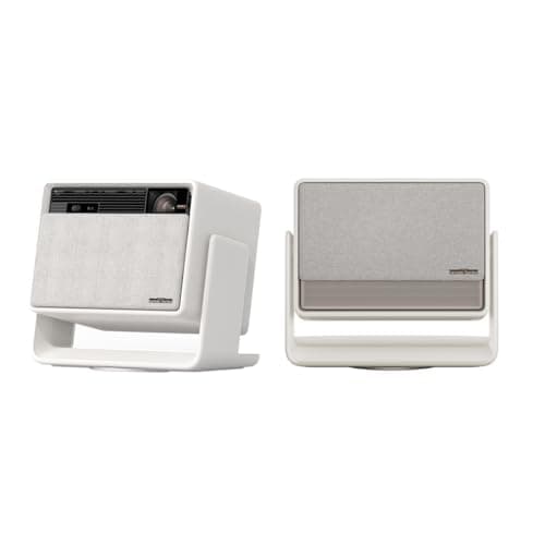 XGIMI Horizon S Max 4K Projector