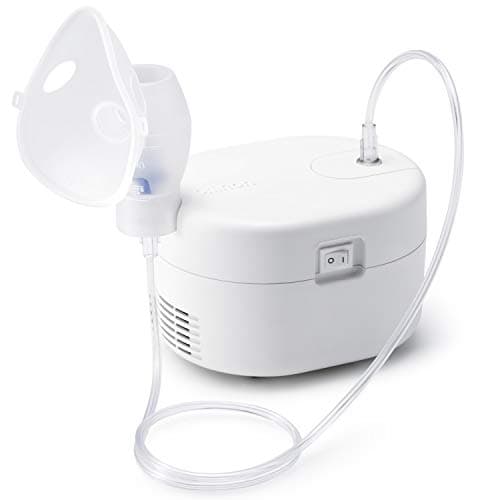 Omron NE-C106 Compressor Nebulizer