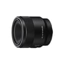 Sony FE 50mm F2.8 Macro (Budget Entry)