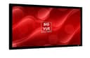 BIG VUE Fixed Frame 120' Screen (16:9)