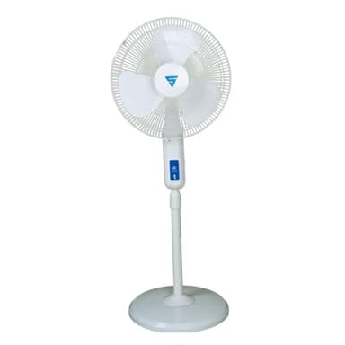 Superfan Visiree P6 400mm BLDC