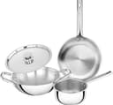 Prestige Triply Splendid BYK 4 Pc Set