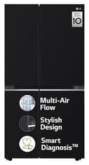 LG 655L Smart Inverter GL-B257HWBY