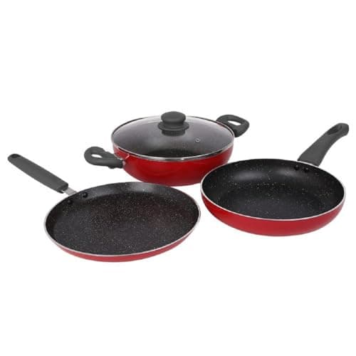 Prestige Ceraglide Casserole 24cm