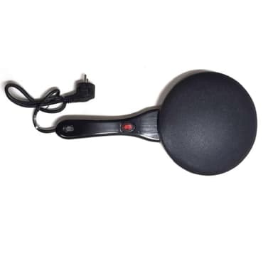 ELMVIA Electric Crepe Maker
