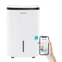 White Westinghouse WDE303