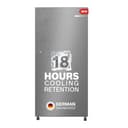 Bosch 187L 3-Star Smart Inverter