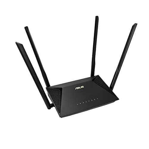 ASUS RT-AX53U AX1800 WiFi 6 Router
