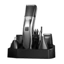 Beardo Chrome Beast Multipurpose Groomer