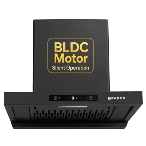 Faber Coral 60 BLDC