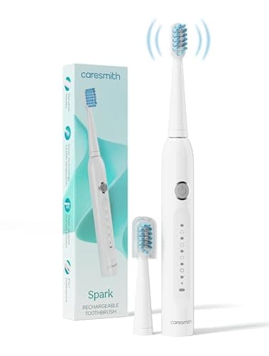 Caresmith SPARK New