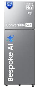 Samsung 236L Convertible Digital Inverter