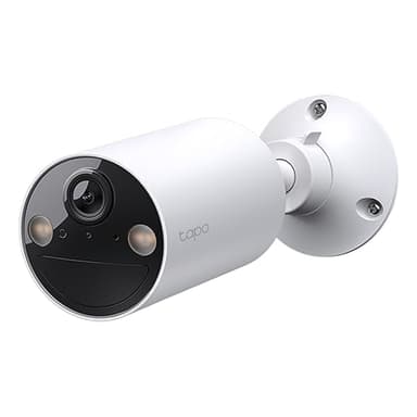 CP PLUS 3MP WiFi Camera (CP-E31Q)