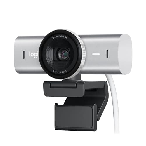 Logitech MX Brio 4K
