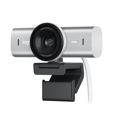 Logitech MX Brio 4K