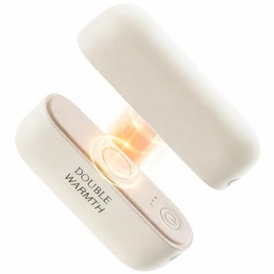EESHA ETERNAL Split Magnetic Hand Warmer