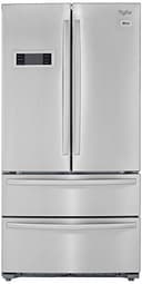 Whirlpool 570L French Door Bottom Mount