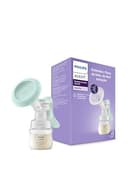 Philips Avent Essential Manual